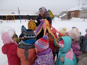 Особенности татарских сказок для детей