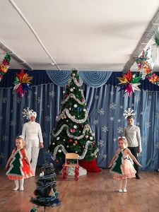 Почему Новогоднее Настроение Появляется Осенью